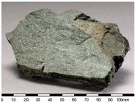 Pyroxene